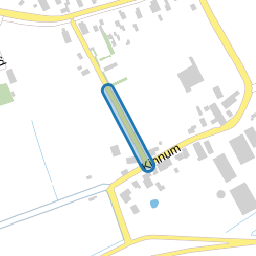 Tuinweg