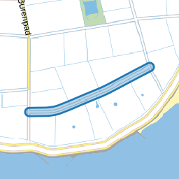 Groendijkenpad