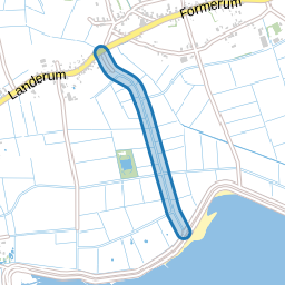 Oosterleenweg
