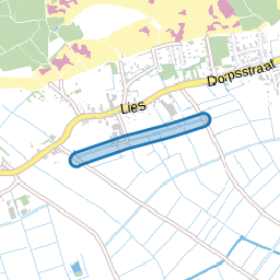 Kampweg