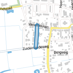 Akkersweg