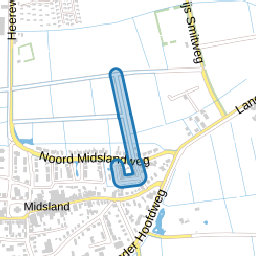 Borgweg