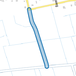 Gastenweg