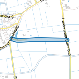 Hornsjildeweg