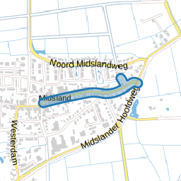Oosterburen