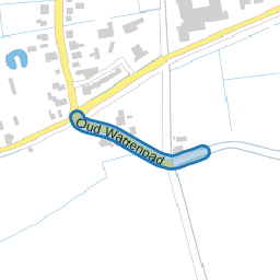 Oud Wagenpad