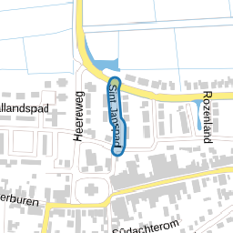 Sint Janspad
