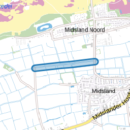 Tuinenpad
