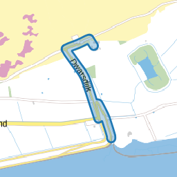 Dwarsdijk