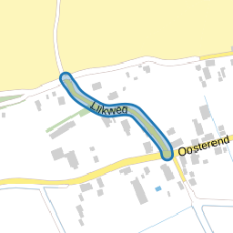 Lijkweg