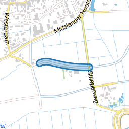 Eekenweg