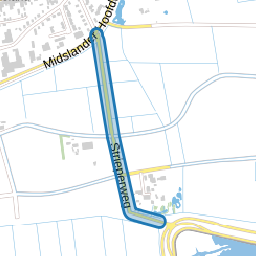 Strieperweg