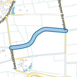 Terpweg
