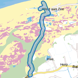 Badweg West