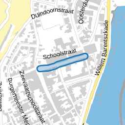 Boomstraat
