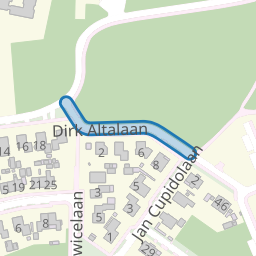 Dirk Altalaan