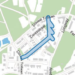Ecuadorstraat