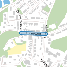 Lutineweg