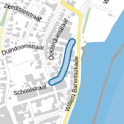 Oosterbuurtstraat