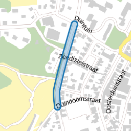 Parnassiaweg
