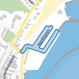Werkhaven