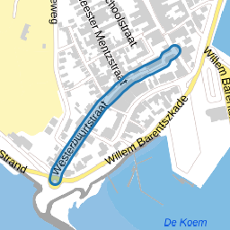 Westerbuurtstraat