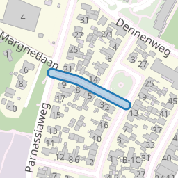 Zeedistelstraat
