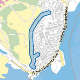 Zwarteweg