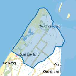 De Cocksdorp