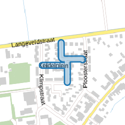 Keidelplein