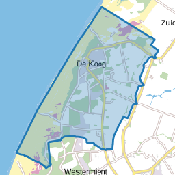 De Koog