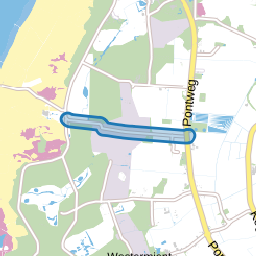 Californiëweg
