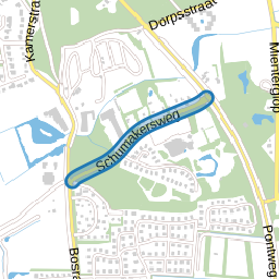 Schumakersweg