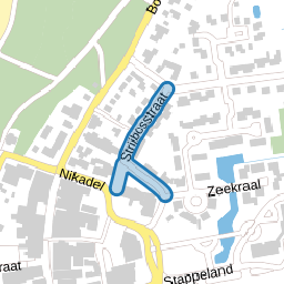 Strijbosstraat