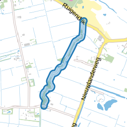 Waal en Burgerdijk