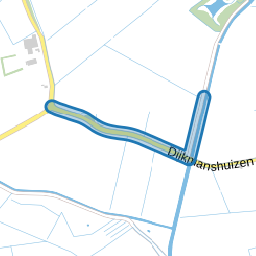 Dijkmanshuizen