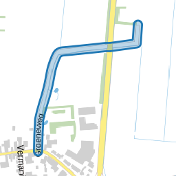 Groeneweg
