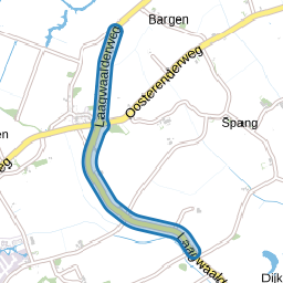 Laagwaalderweg