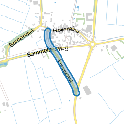 Langwaal