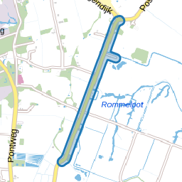 Nieuwlanderweg