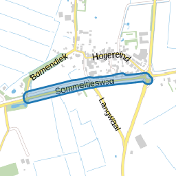 Sommeltjesweg