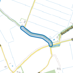 Waal en Burgerdijk