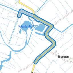 Zaandammerdijk