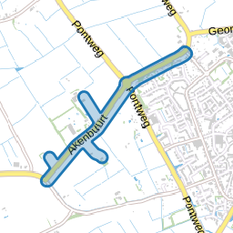 Akenbuurt