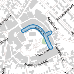 Burgwal
