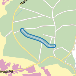 Geheimpad