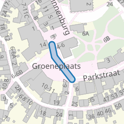 Groeneplaats
