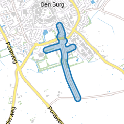 Haffelderweg