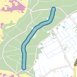 Heidvlakweg