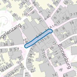 Hogerstraat